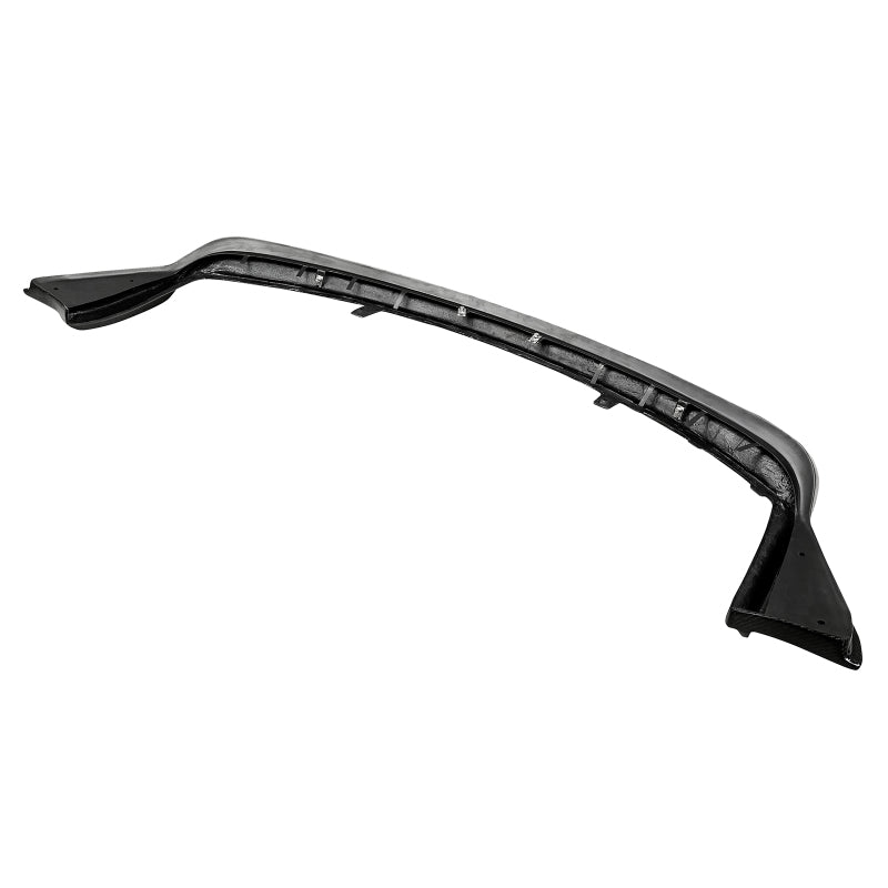 Seibon Carbon Fiber Rear Diffuser for Tesla Model 3 (2017-2020)