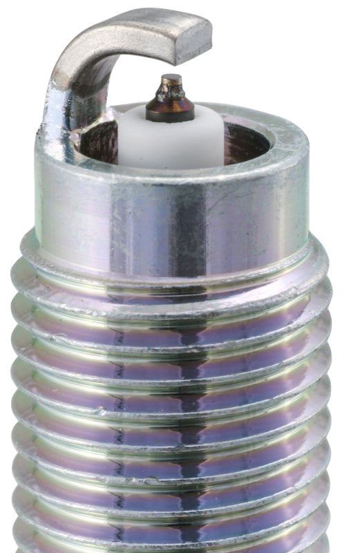 NGK Laser Platinum Spark Plug Box of 4 (Part No. 93231) for Audi A3 Sportback e-tron 2016-2017