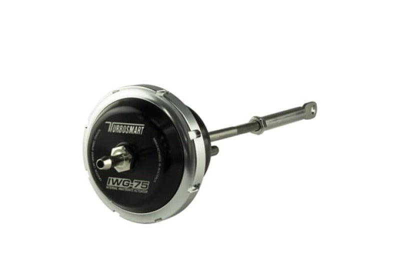 Turbosmart IWG75 15+ Ford Mustang 2.3L Internal Wastegate Actuator – Improved Boost Response and Precise Pressure Control