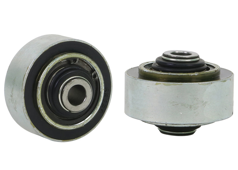 Whiteline KCA470 Rear Control Arm Bushing Kit for Mitsubishi Lancer Evolution (2008-2015)