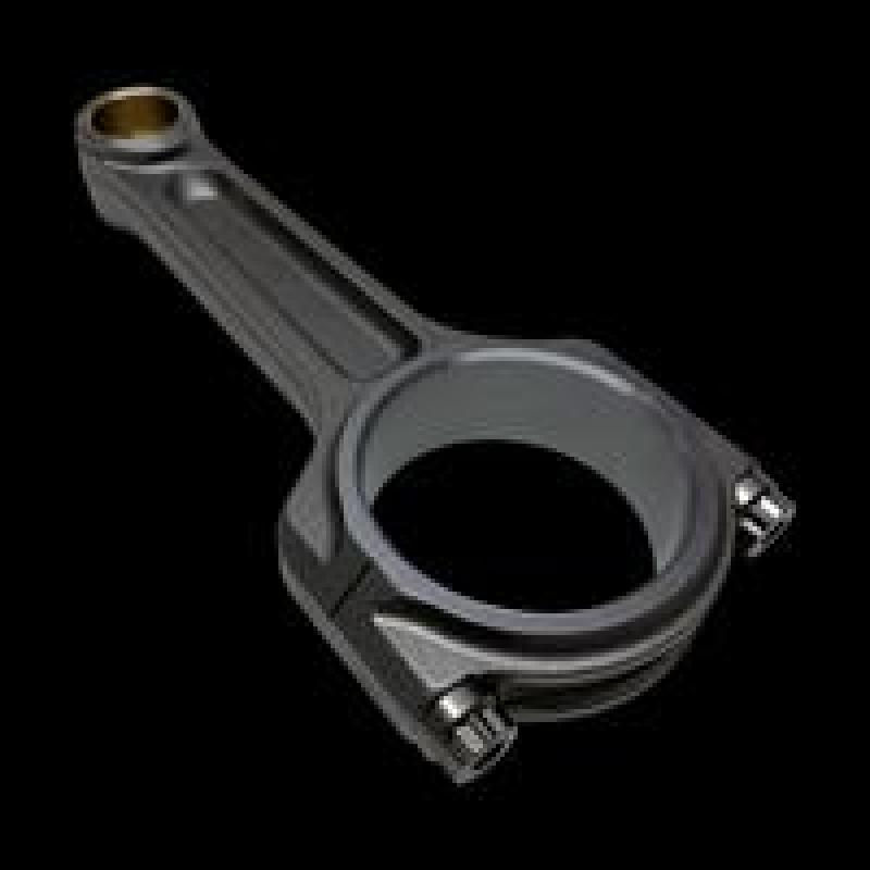 Brian Crower MOAR I Beam Connecting Rods for Toyota 2JZ-GTE/GE - 5.59 inch with ARP CA 625+ Fasteners