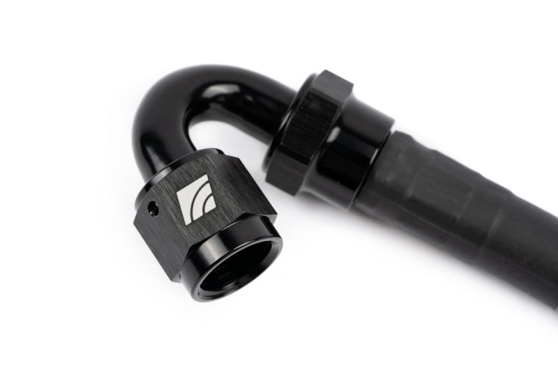 AMS Performance Q50/Q60 CAN Bus Flex Fuel Kit ALP.28.07.0006-2 for Enhanced Fuel Management