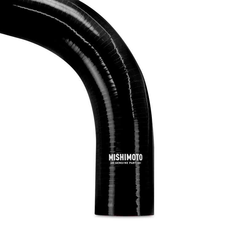 Mishimoto 2005-2015 Toyota Tacoma 2.7L Silicone Radiator Hose Kit - Black