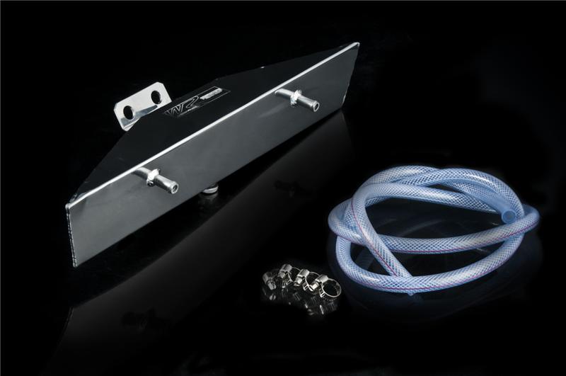 Weapon R Evo 8 Specific Catch Can for Mitsubishi Lancer 2003-2008