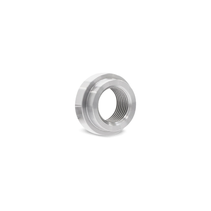 Mishimoto M18x1.5 Weld-On Bung Stainless Steel for Automotive Performance Upgrades