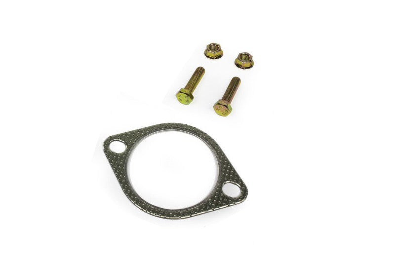 ISR Performance Series II GT Single Rear Section for 1989-1994 Nissan 240SX (S13)