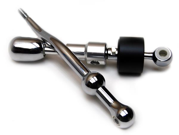 Fidanza Short Throw Shifter for Audi 96-01 A4, 2000 A6 & B5 Chassis S4 Models