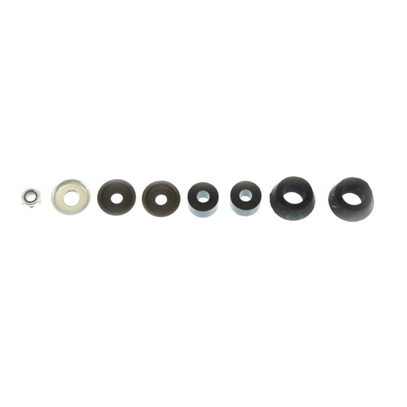 Bilstein B6 4600 Monotube Shock Absorber for Toyota Land Cruiser (1985-1990) – Front