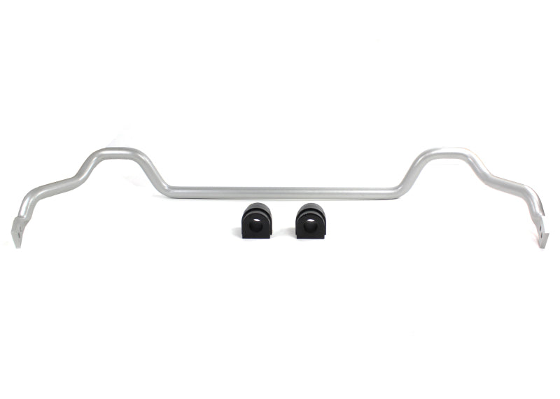 Whiteline 99-05 BMW 3 Series E46 Front 27mm Adjustable Sway Bar - Part BBF45Z