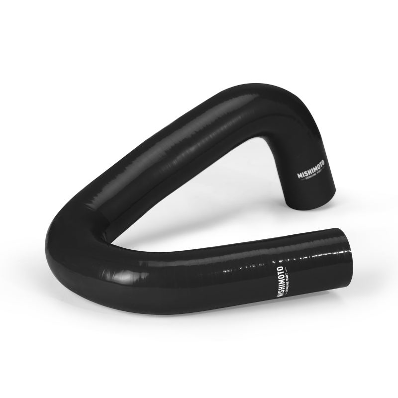 Mishimoto 2006-2015 Mazda Miata Silicone Radiator Hose Kit - Black
