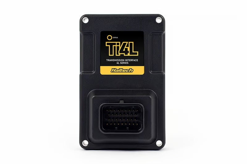 Haltech NEXUS Ti4L Transmission Interface Kit (Part Number HT-196001)