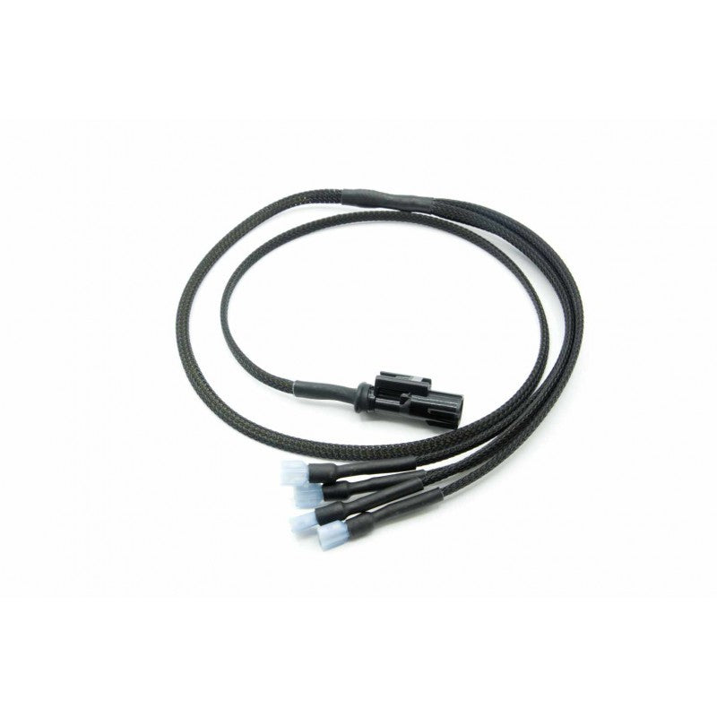 Turbo XS Hella Horn Wiring Harness for 2015-2021 Subaru WRX STI
