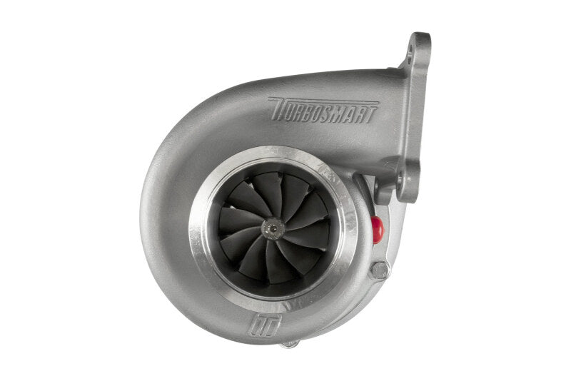 Turbosmart Water Cooled TS-2 6466 Turbocharger with T4 Divided 1.00AR External Wastegate