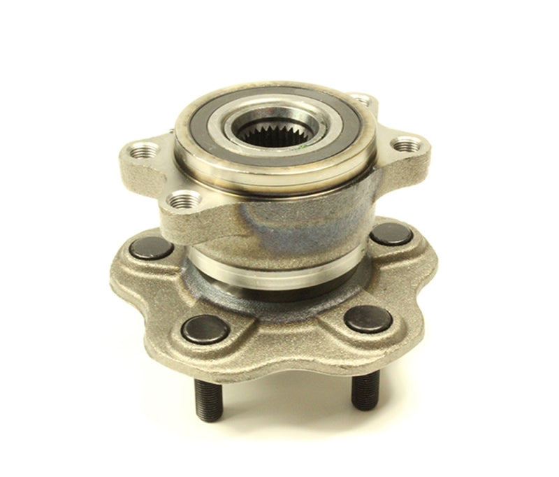 ISR Performance 5 Lug Rear Conversion Hub for 1989-1994 Nissan 240SX – Single Hub