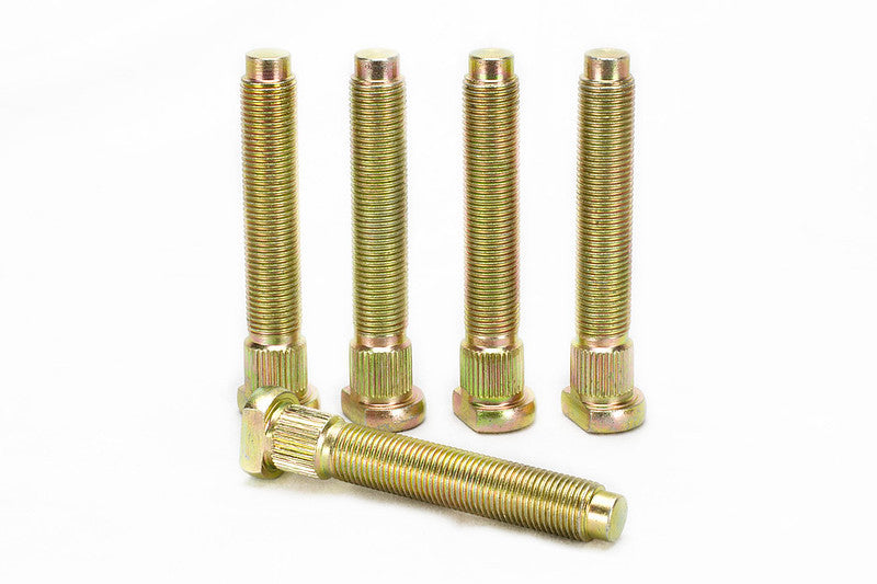 Wheel Mate Extended Stud 75mm Length 12x1.5mm for Automotive Applications