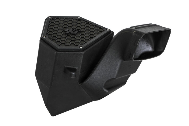 K&N Engineering 63-1584 Ram 2500/3500 6.7L L6 Diesel Cold Air Intake System