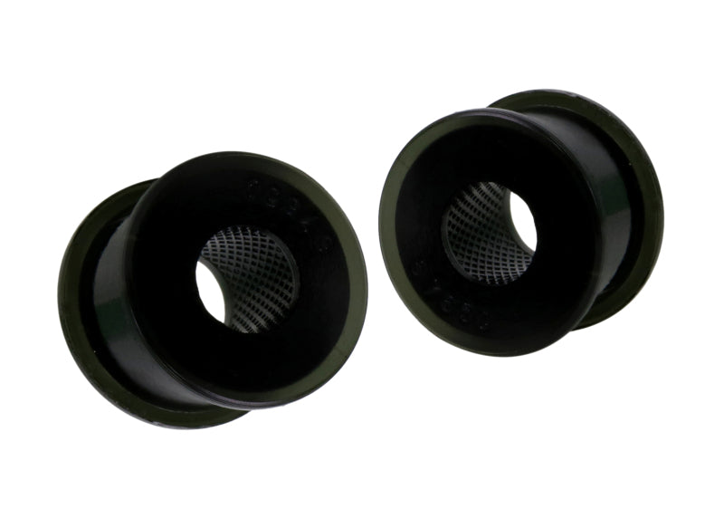 Whiteline Front Sway Bar Link Lower Eyelet Bushing 19mm for 1989-1992 Volkswagen Vanagon - Part W23408