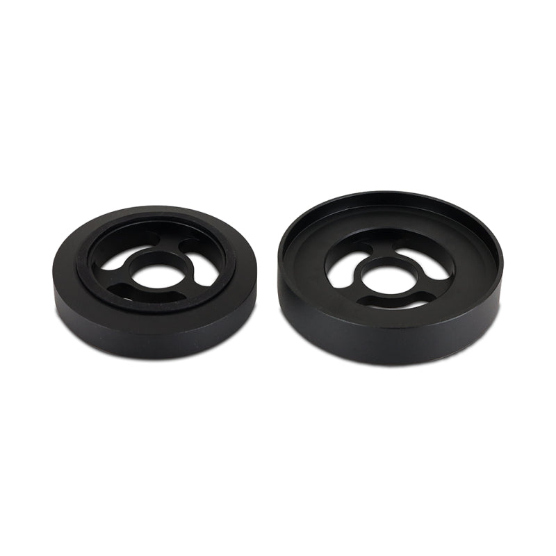 Mishimoto OEM-Style Oil Sandwich Plate Adapter for Subaru BRZ, Toyota 86, and Scion FRS - Part MMOCA-BRZ-13