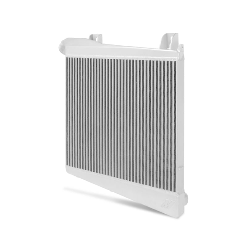 Mishimoto 08-10 Ford 6.4L Powerstroke Intercooler – Heavy-Duty Aluminum Core and Improved Cooling