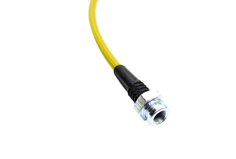 ISR Performance Brake Line Kit for 2009-2010 Nissan 370Z with Akebono Brakes - Part Number IS-NIS-1338