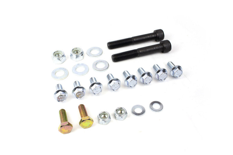 ISR Performance JZ/R154 Swap Mounts for Nissan 240SX S13/S14