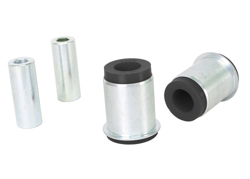 Whiteline Plus 09+ Land Rover Discovery Series 4 Front Control Arm Lower Inner Front Bushing Kit W53479