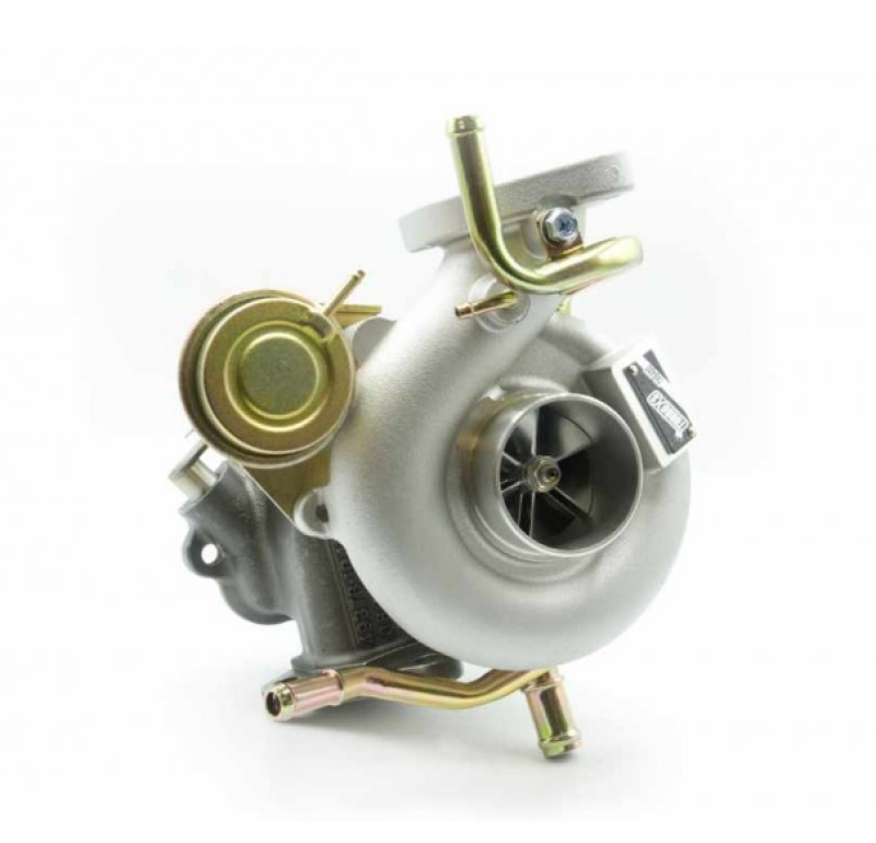 Turbo XS Subaru WRX and LGT 20G Turbocharger - Part Number TU-EJ2-TXS400