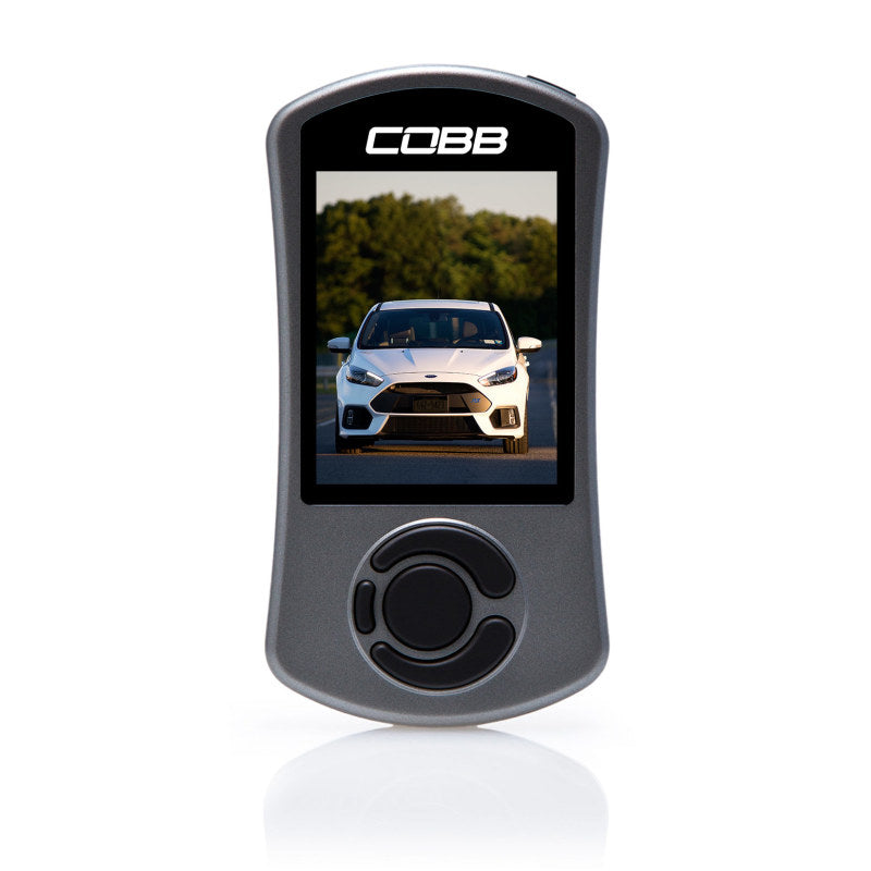 Cobb Ford Focus RS AccessPORT V3 Performance Tuner
