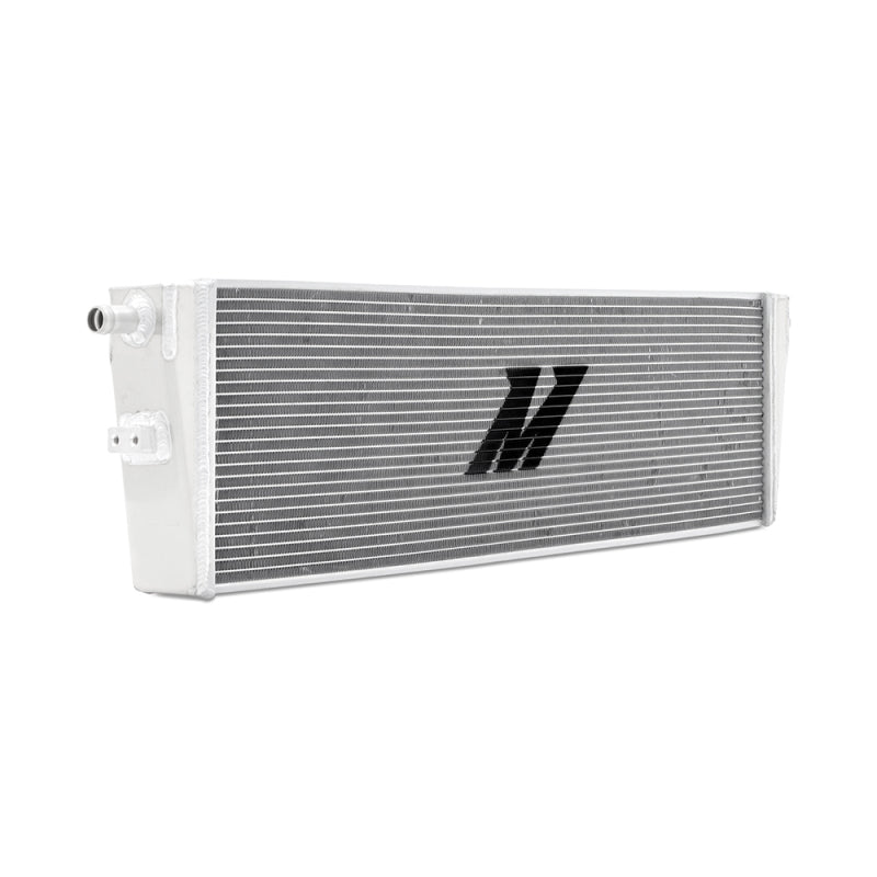 Mishimoto Universal Single-Pass Air-to-Water Heat Exchanger for Up to 750 HP - Model MM-RAD-HE-02