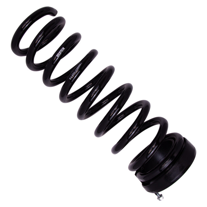 Bilstein 2014+ Ram 2500/3500 B12 (Special) Front Coil Spring Set with 2-2.3 Inch Lift Height