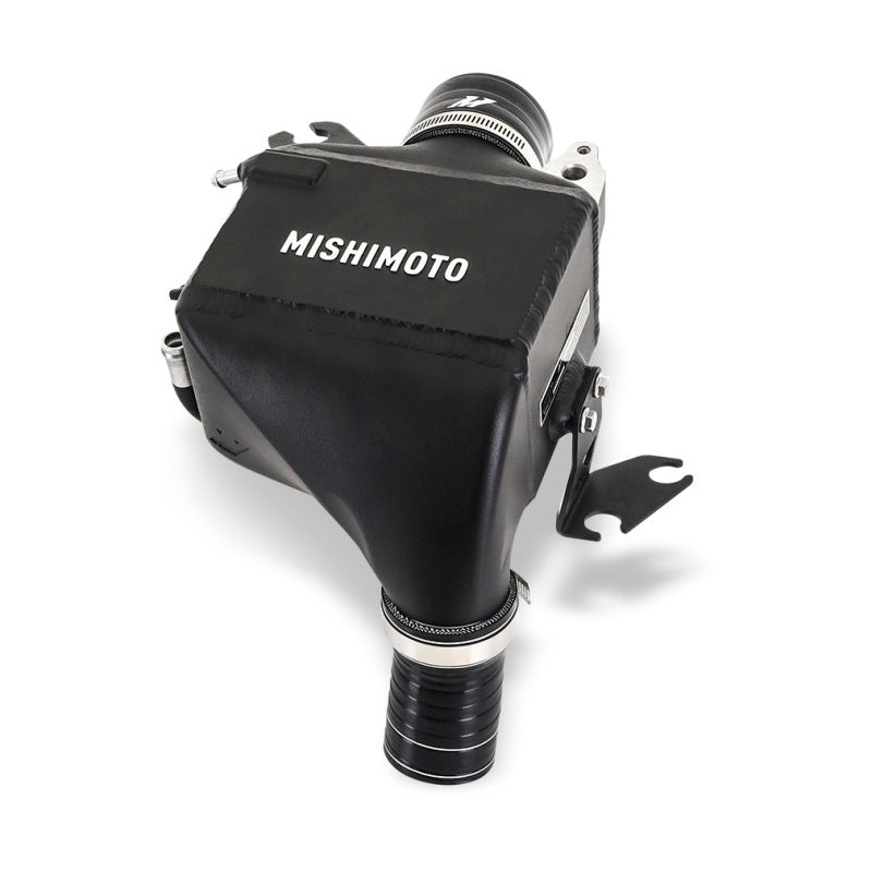Mishimoto Performance Air-to-Water Intercooler Kit for Infiniti Q50/Q60 3.0T (2016-2024)