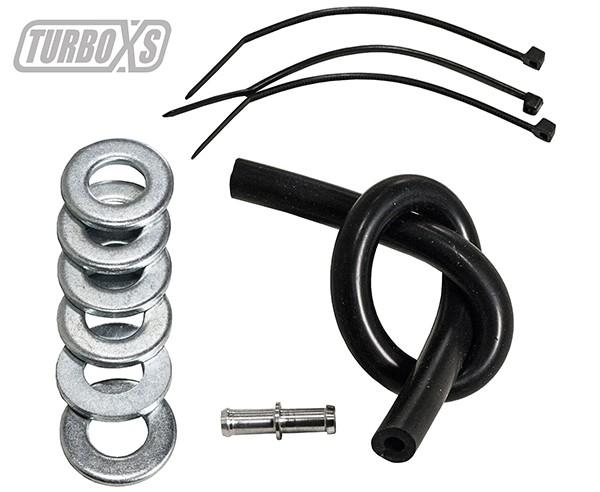 Turbo XS Hybrid Blow Off Valve Type XS for 2015-2018 Subaru WRX