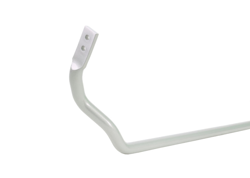 Whiteline 19-20 BMW Z4 Front 24mm Heavy Duty Adjustable Sway Bar BTF99Z