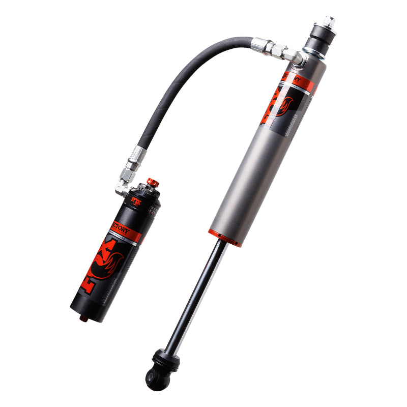 FOX Factory Race Series Rear Internal Bypass Shocks for Toyota 4Runner - Part Number 883-26-145