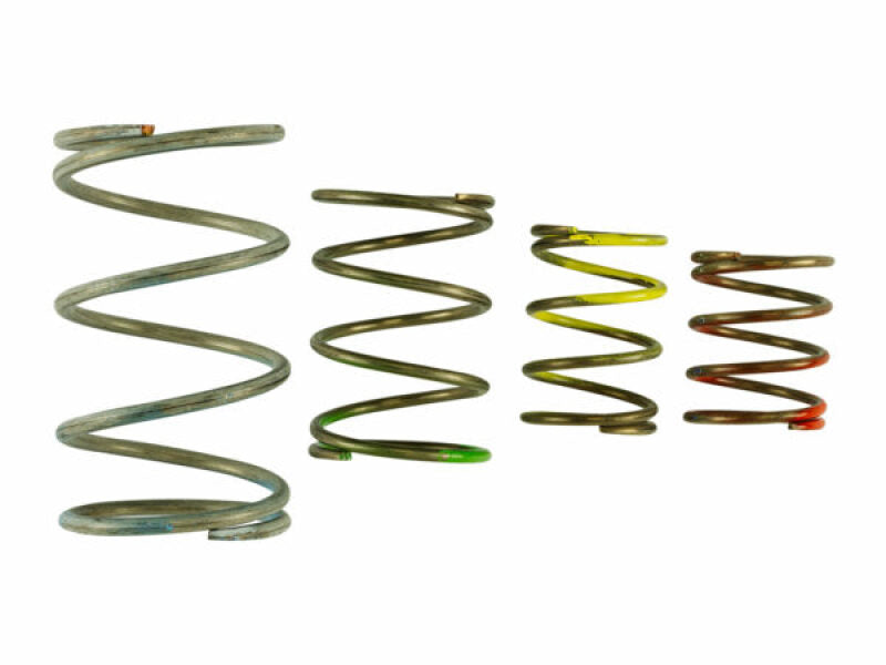 Turbosmart Gen V WG45/50 Spring Replacement Kit - Part No. TS-0550-3151