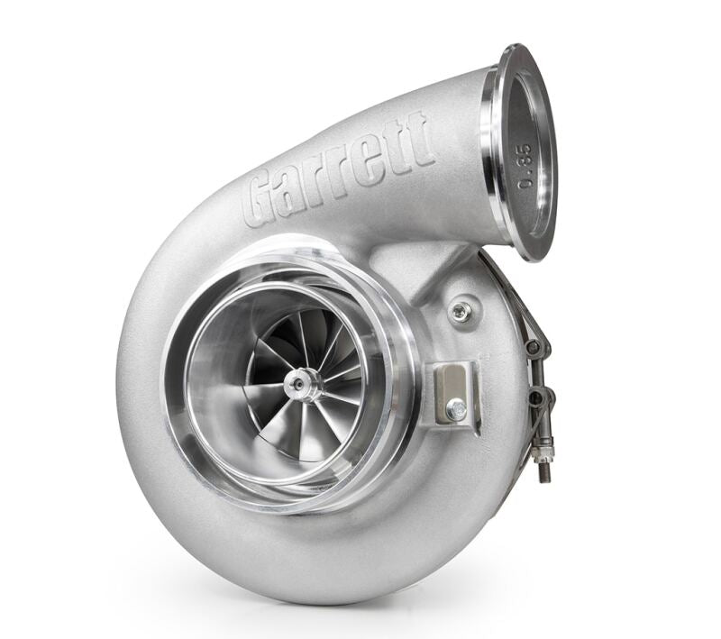 Garrett G45-1610 G-Series II Super Core Turbocharger Assembly