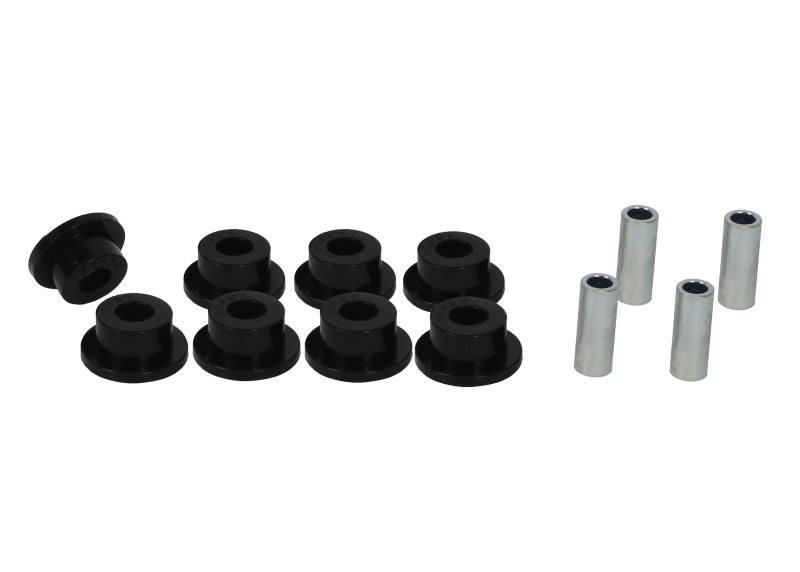 Whiteline Plus Front Steering Rack & Pinion Mount Bushing for Volkswagen Vanagon (1989-1992) | W13377