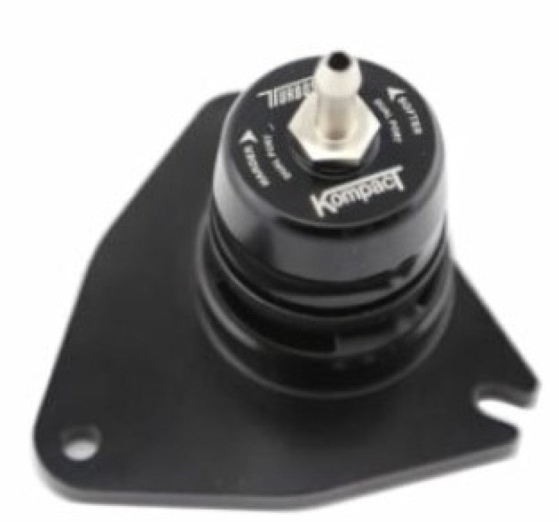 Turbosmart BOV Kompact Supersonic for 2016+ Honda Civic Si/RS 1.5L Turbo - Part TS-0203-1018