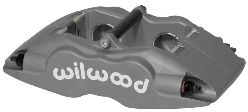 Wilwood Forged Superlite Caliper with 1.62-inch Pistons and 1.10-inch Disc - Part Number 120-11132