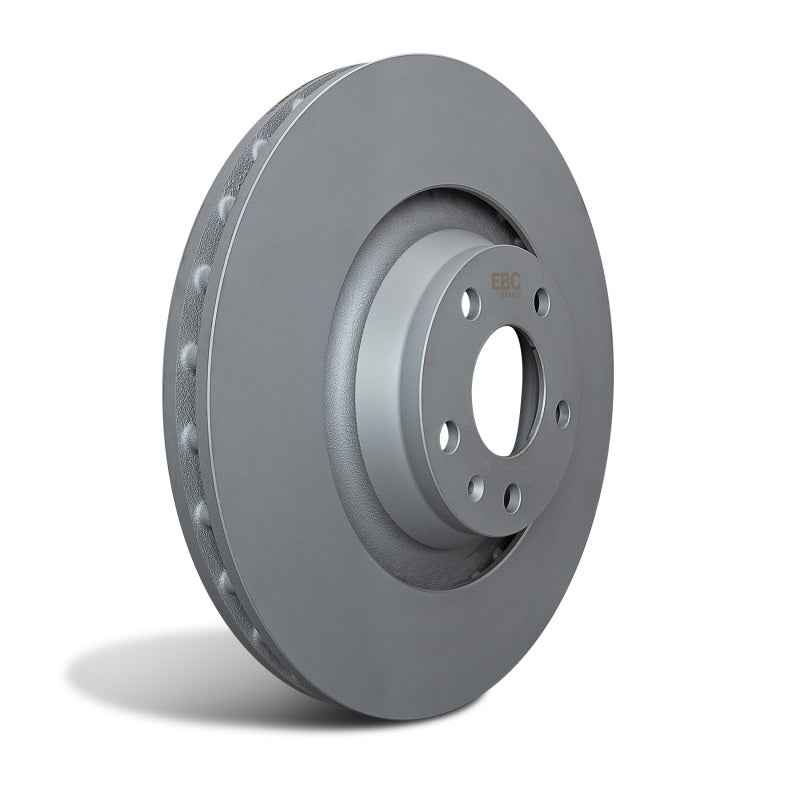 EBC 2019+ Lexus ES350 RK Series Premium Front Rotors