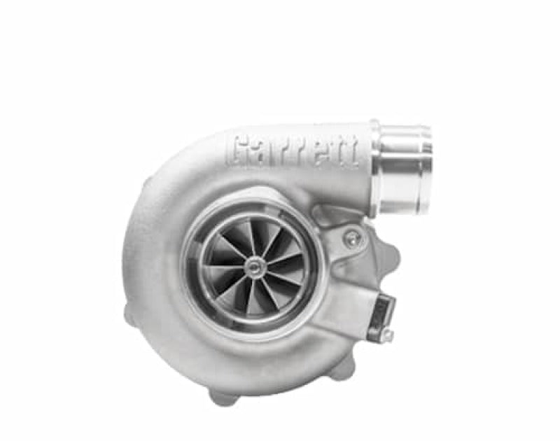 Garrett G25-550 Turbocharger with V-Band Outlet - Part Number 877895-5003S