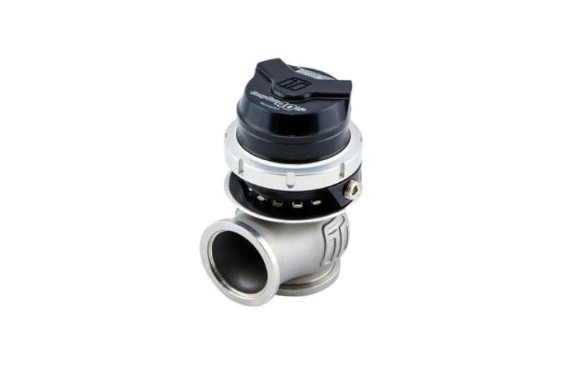 Turbosmart WG40HP Gen-V Comp-Gate High Pressure 40mm External Wastegate with Up to 50 PSI Boost