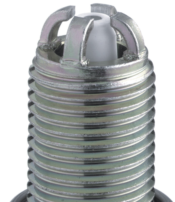 NGK Laser Platinum Spark Plug BKR7EQUP for Porsche 911, Boxster, Cayman (Set of 4)