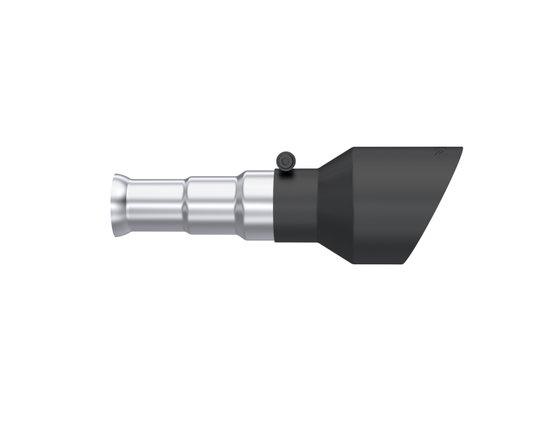 MBRP T5200BLK Black Coated Dual Wall Exhaust Tips for Dodge Ram 1500 Classic 2009-2010