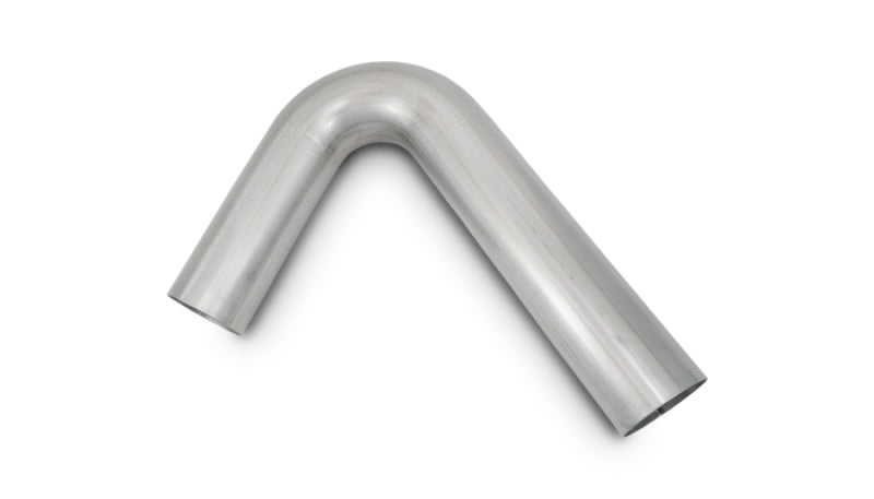 Vibrant 120 Degree Mandrel Bend for 1.50 inch OD Exhaust Tubing – 304 Stainless Steel