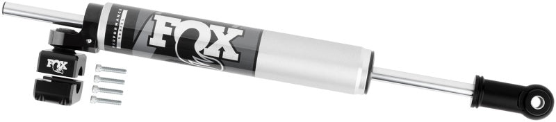 FOX Performance Series Shock Absorber for 2010-2011 Ford F-250 Super Duty – Part Number 985-02-129