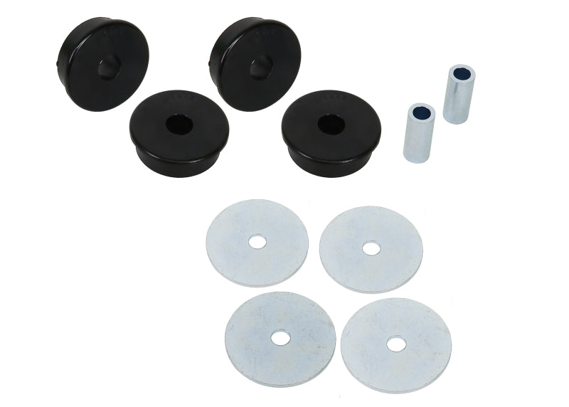 Whiteline Plus Rear Trailing Arm Bushing Kit for BMW 3 Series E36/E46 (1991-2002) – Part W61923