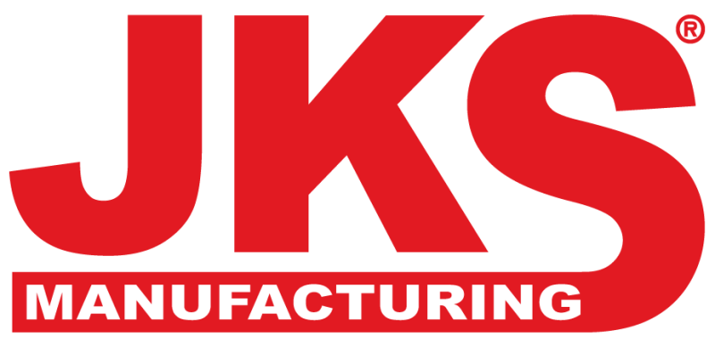 JKS Manufacturing Jeep Cherokee XJ Adjustable Upper Rear Shock Mount