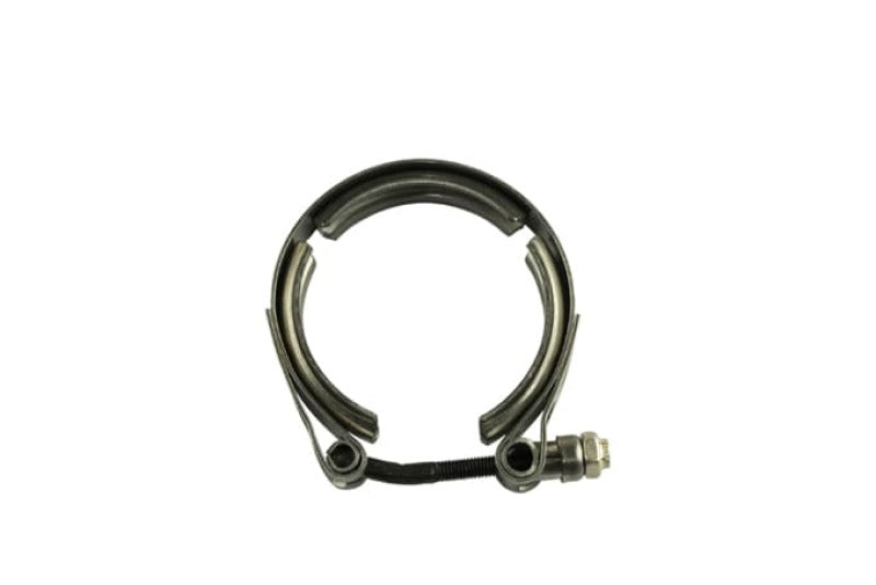 Turbosmart WG40 Inlet / WG45 Outlet V-Band Clamp - Part TS-0552-3003