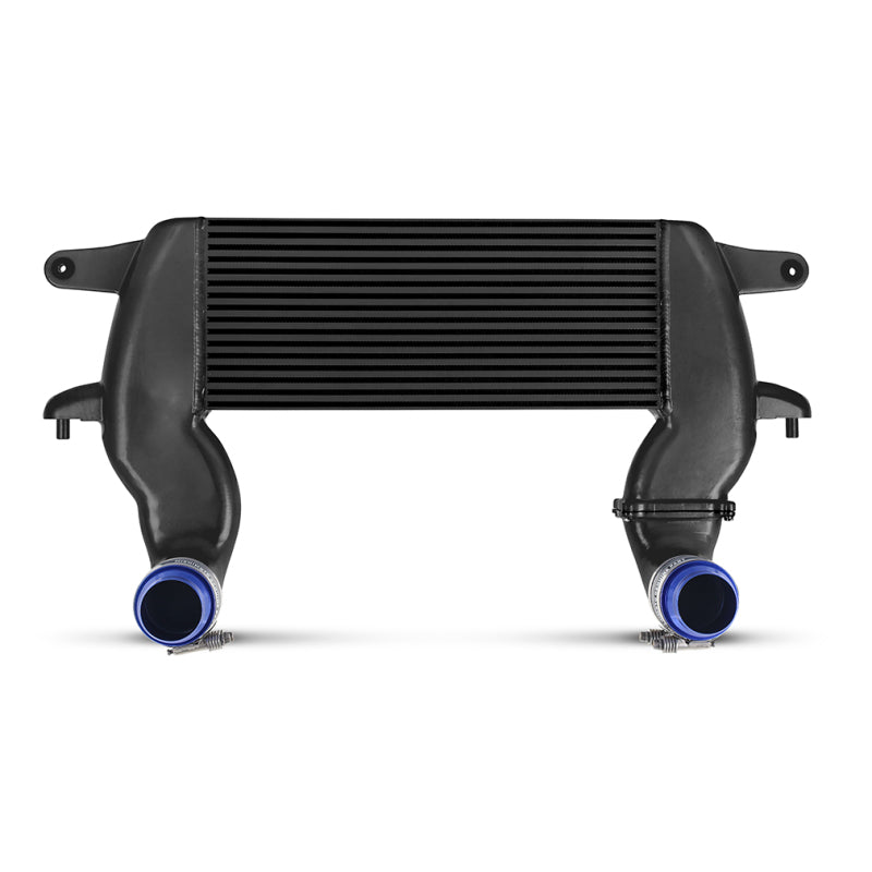 Mishimoto 2021+ Ford Bronco High Mount Intercooler Kit - Black